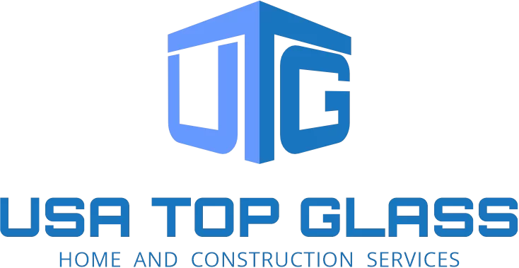 USA Top Glass