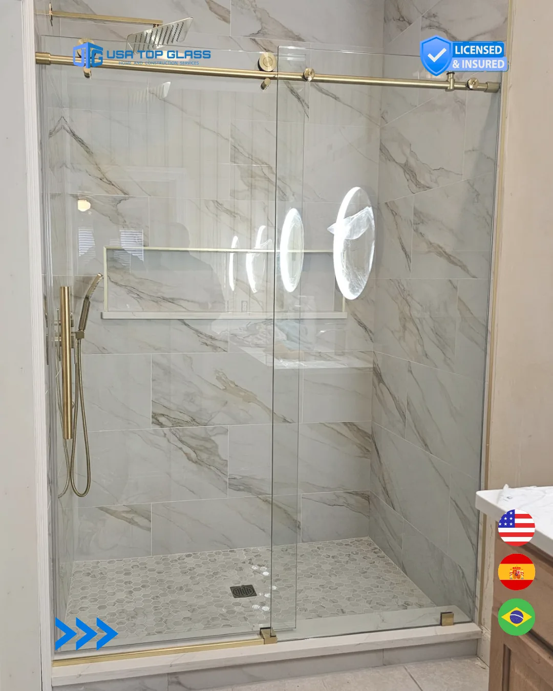 Glass Project