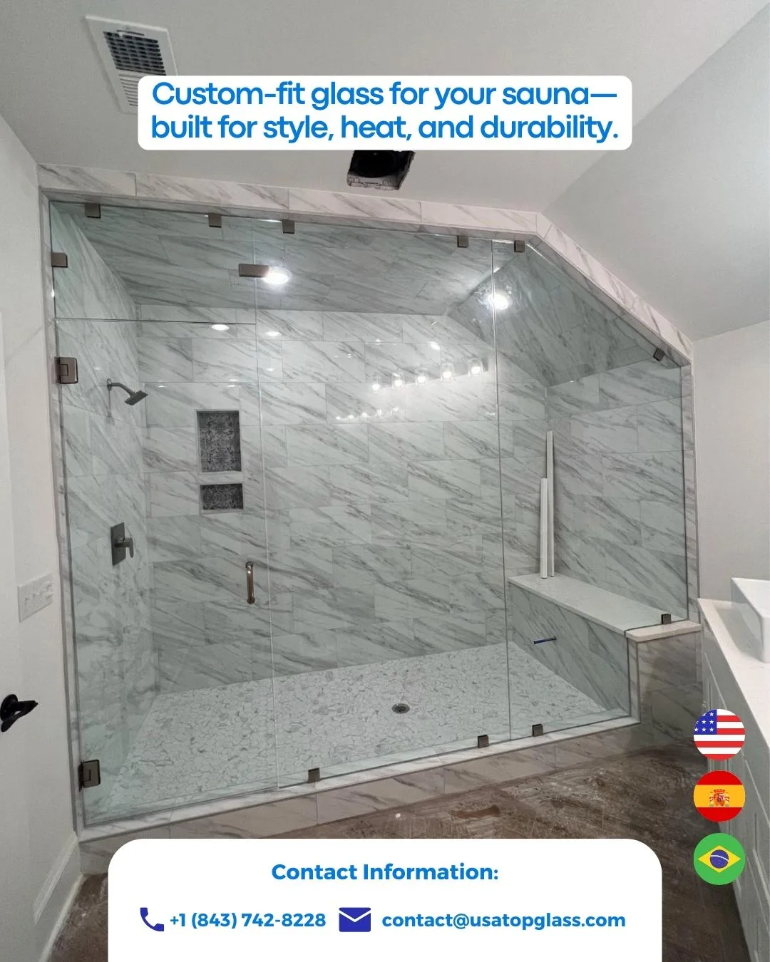 Glass Project