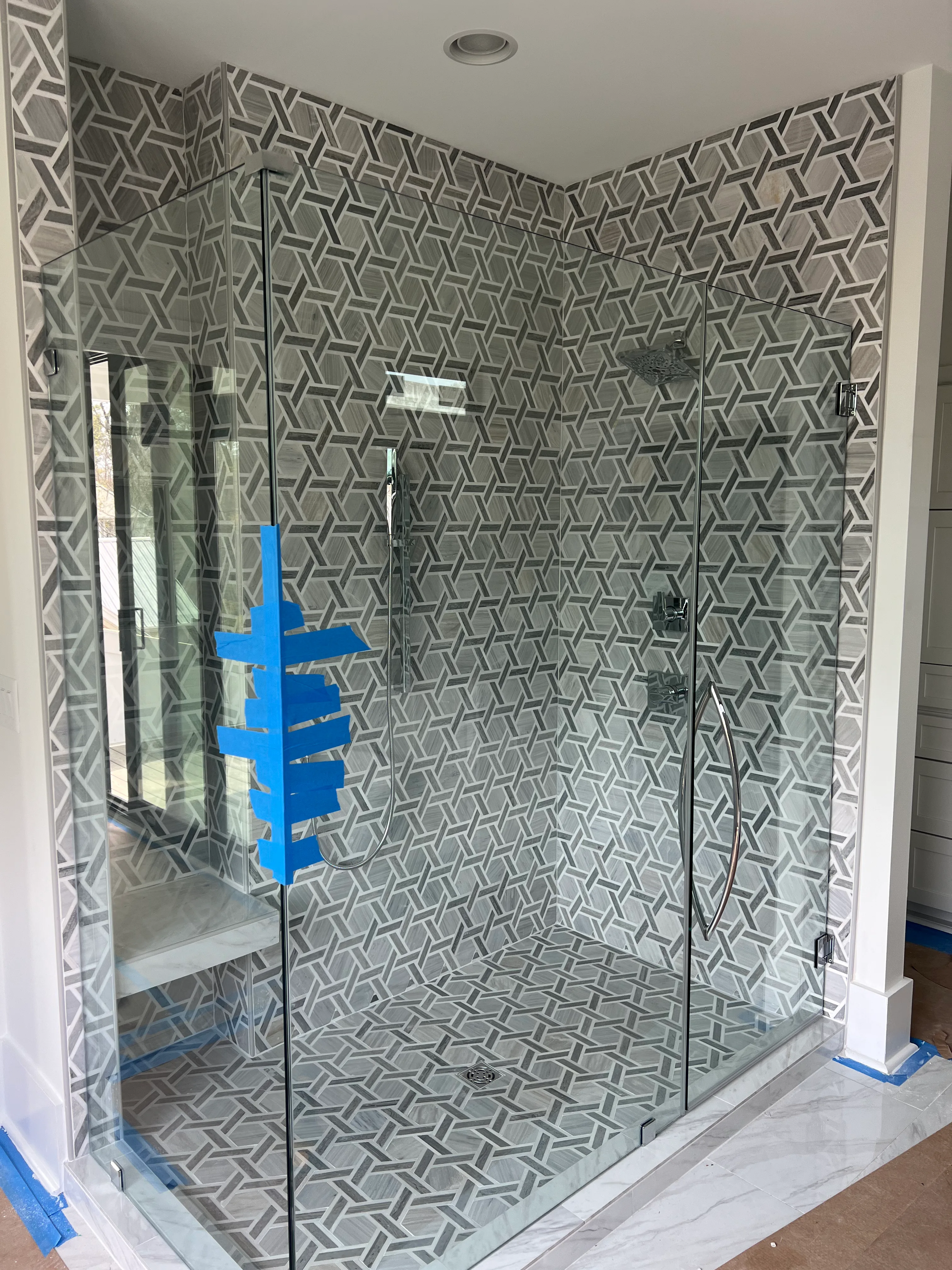 Glass Project